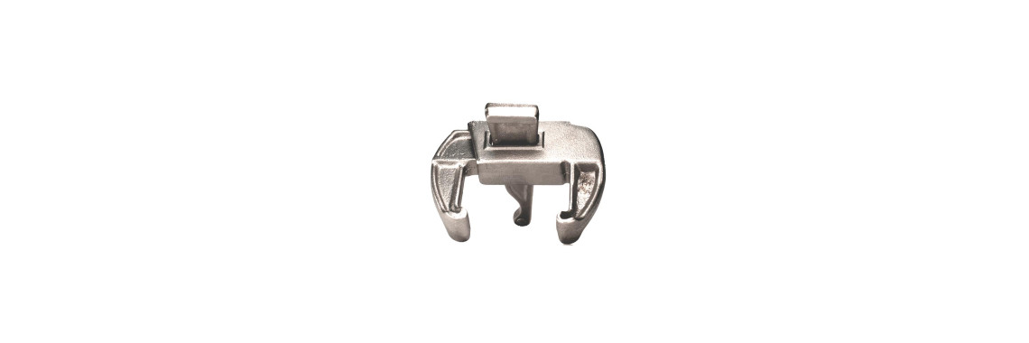 Panel Formwork Components: Locks, Corners, Braces and Lifting