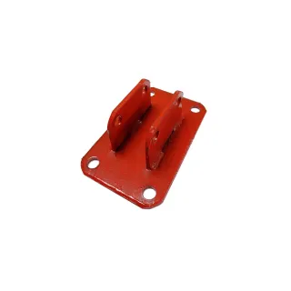 Double Formwork Brace Base