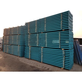 Telescopic Pole – Telescopic Prop Prices and Specifications