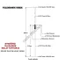 Telescopic Prop - Adjustable Formwork Prop