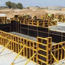 2. El Panemax Panel Kalıp – Perde ve Kolon Kalıp Sistemleri