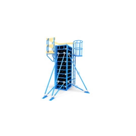 2. El Panemax Panel Kalıp – Perde ve Kolon Kalıp Sistemleri | Avantajlı Fiyat