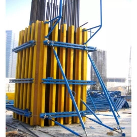 H20 Kiriş Kolon ve Perde Kalıp Sistemi – Vario Kalıp | Avantajlı Fiyat