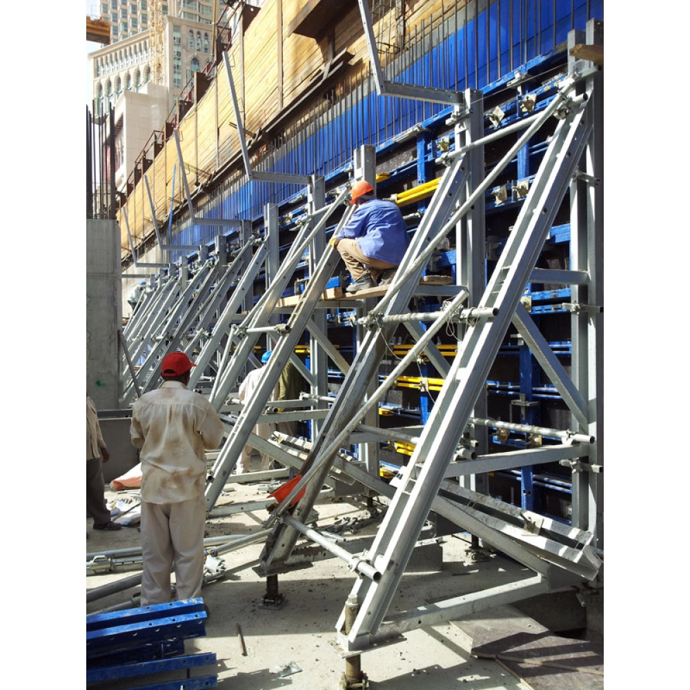 Panemax Molding – Used Single-Sided Curtain Molding System