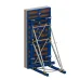Panemax Molding – Used Single-Sided Curtain Molding System