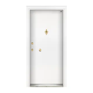 K00 Kale Steel Door - 3N Project Door