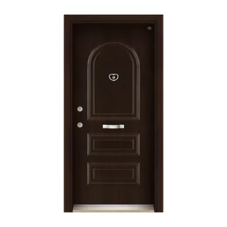K2301 - Kale Çelik Kapı