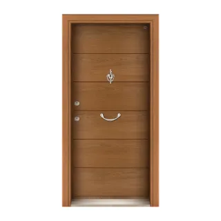 K53 - Kale Çelik Kapı