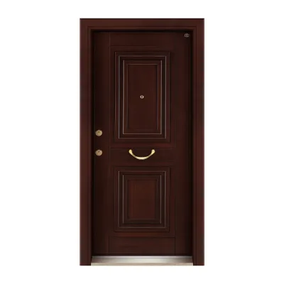 K54 - Kale Çelik Kapı