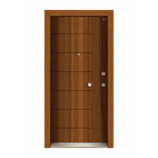 K66 Kale Steel Door - 5N Project Door