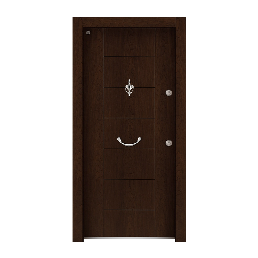 K67 Kale Çelik Kapı -  3N Proje Kapısı