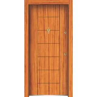 K67 Kale Steel Door - 5N Project Door