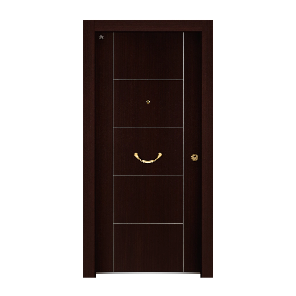 K83 Kale Steel Door - 3N Project Door