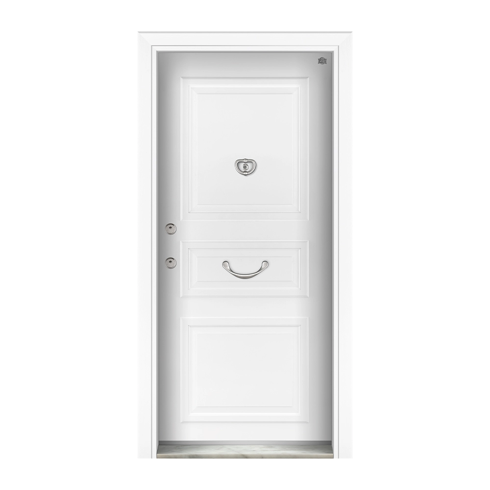 K89 - Kale Steel Door