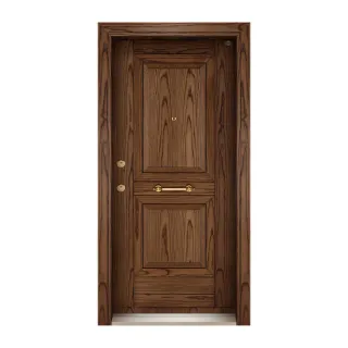 Kale Deco - Kale çelik Kapı