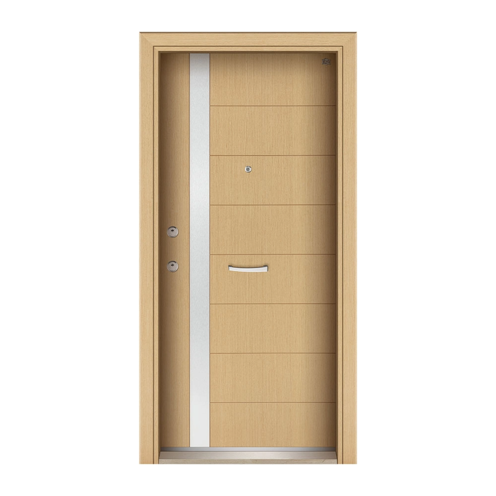 Kale K81 - Steel Door