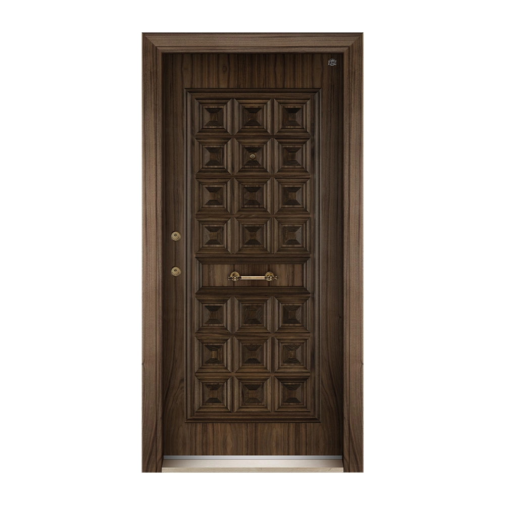 Kale Unique - Steel Door