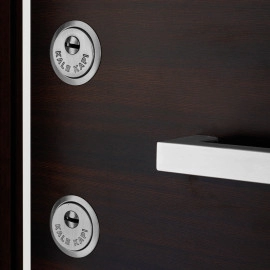 Kale Taş Kapı  - Çelik Kapı