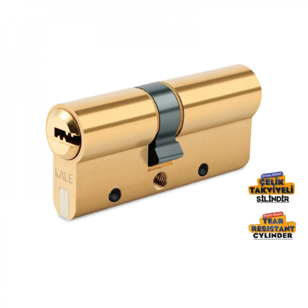 Kale Çelik Takviyeli Standart Silindir - 164 DGN