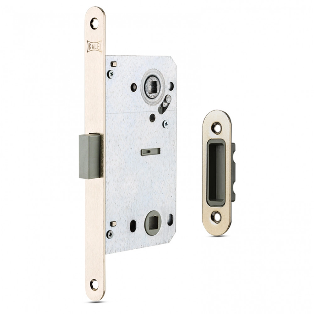 Kale Sessiz Seri "Mıknatıslı" Banyo Kilit - 239-NN