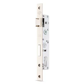 Kale Mortise Lock with Cylinder - 153