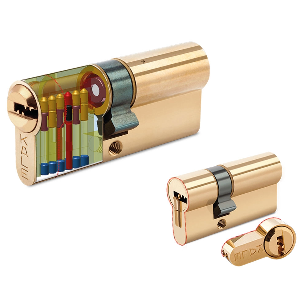 Kale Trap Standard Cylinder - 164 KTB G