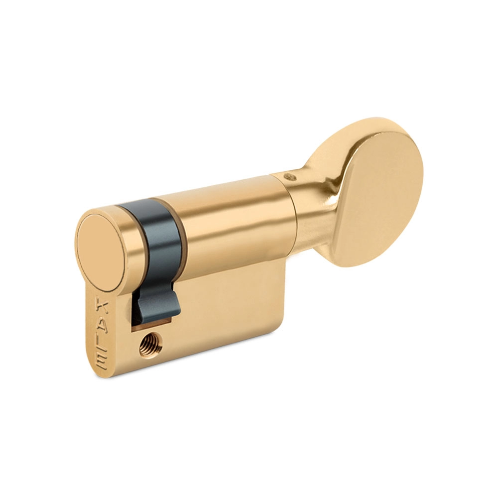 Kale Yarım Tip Mandallı Silindir - 164 M