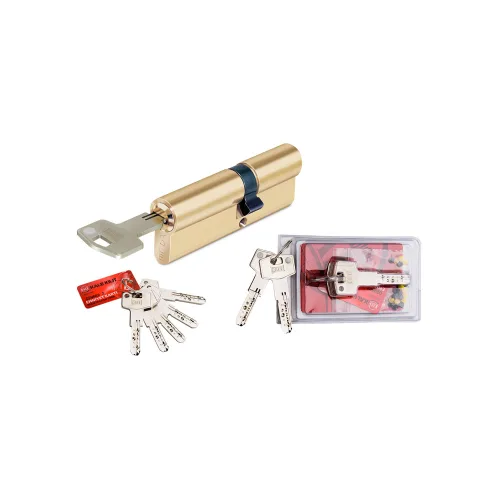 Kale High Security Construction Cylinder - 164 OBS-BNE Z