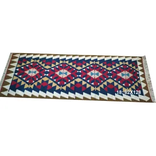 Kayseri El Dokuma Kilimleri 82 x 128 cm
