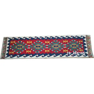 Kayseri El Dokuma Kilimleri 49 x 165 cm