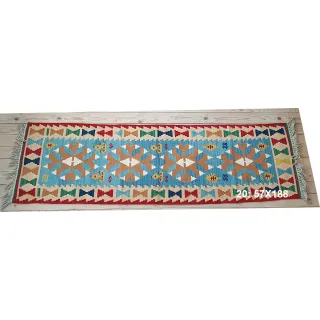 Kayseri El Dokuma Kilimleri 57 x 188 cm