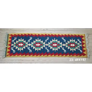 Kayseri El Dokuma Kilimleri 49 x 157 cm