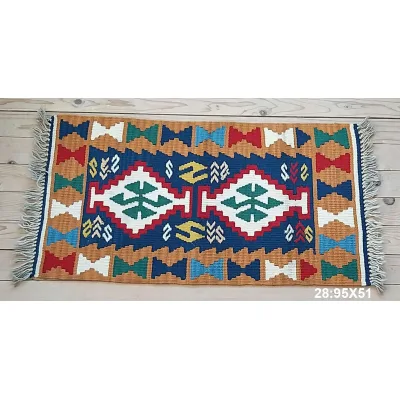 Kayseri El Dokuma Kilimleri 95 x 51 cm
