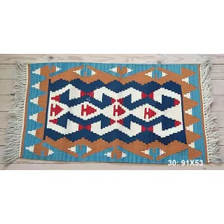 Kayseri El Dokuma Kilimleri 91 x 53 cm