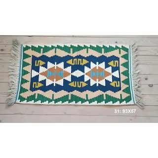 Kayseri El Dokuma Kilimleri 93 x 57 cm