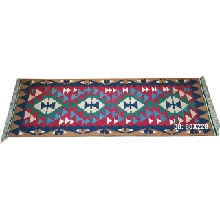 Kayseri El Dokuma Kilimleri 80 x 228 cm