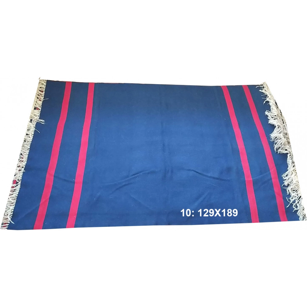 Konya El Dokuma Kilim 129X189 CM