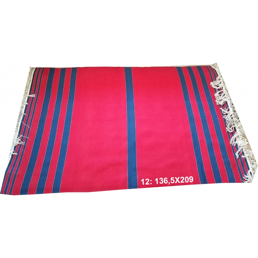 Konya El Dokuma Kilimi 137X209 CM