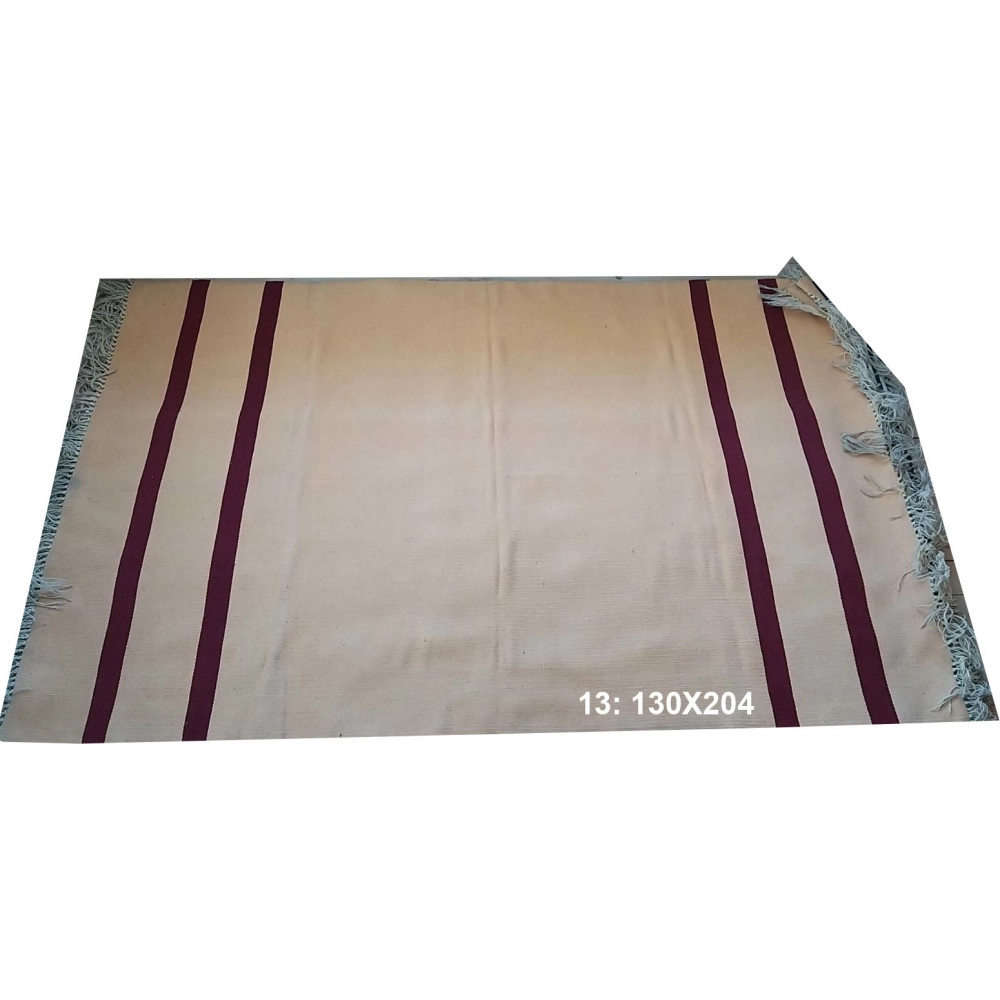 Konya El Dokuma Kilimleri 130X204 CM