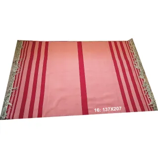 Konya Hand Woven Rug 137X207 CM