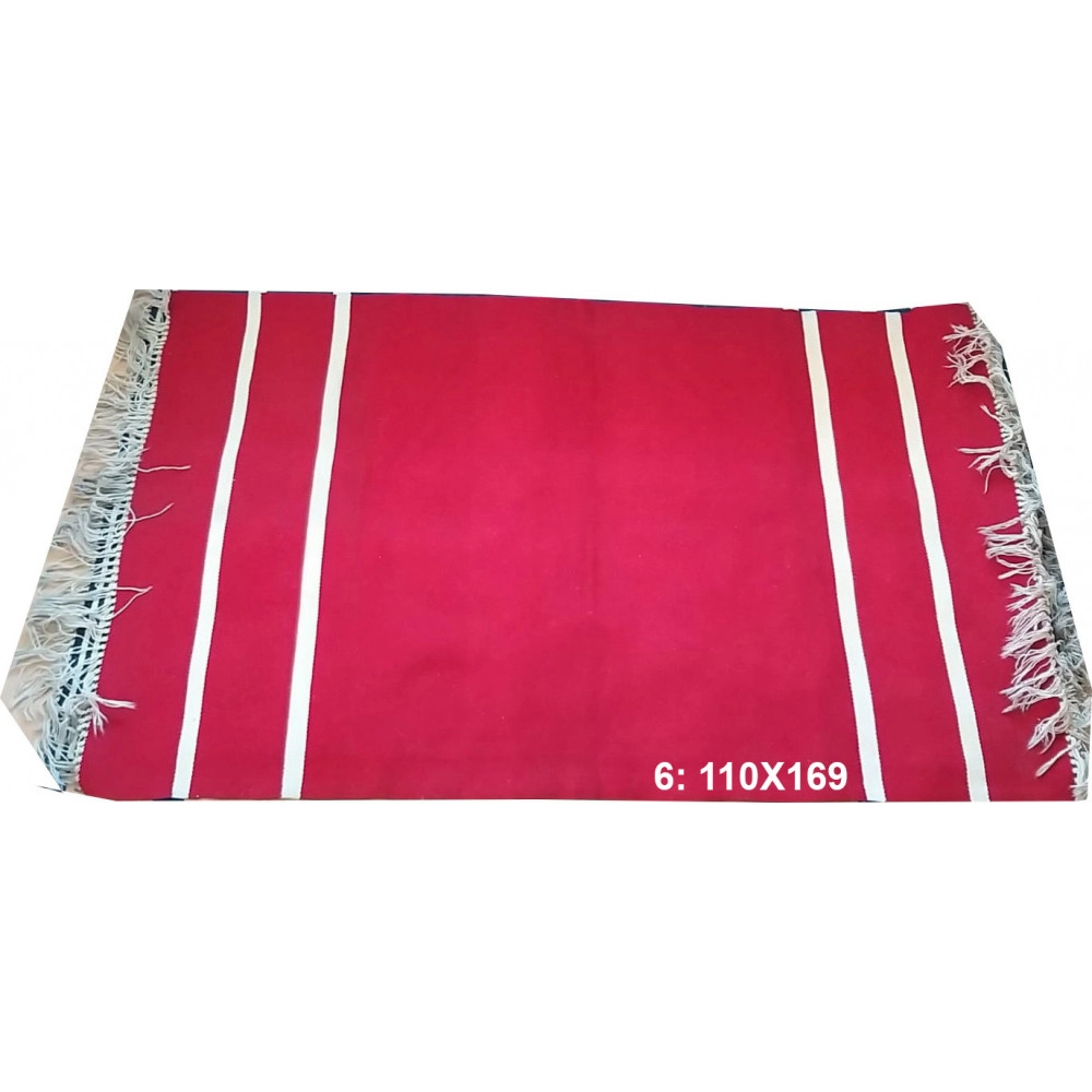 Konya El Dokuma Kilim 110X169 CM