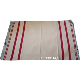 Konya Hand Woven Rug 169X115 CM