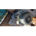 Alfer Radyal Fan 110 kW – Sanayi Tipi Havalandırma Fanı