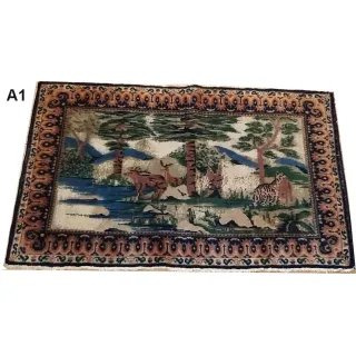 Antika Halı